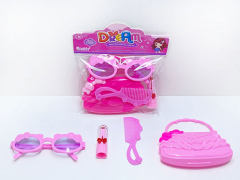 Beauty Set toys