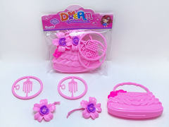 Beauty Set toys