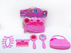 Beauty Set toys