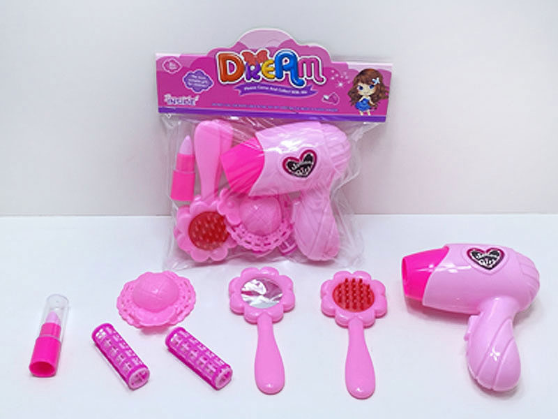 Beauty Set toys