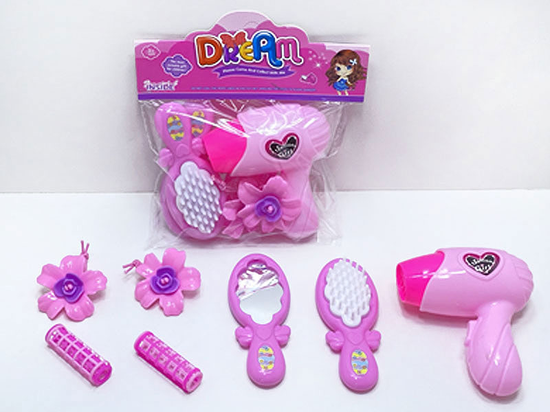 Beauty Set toys