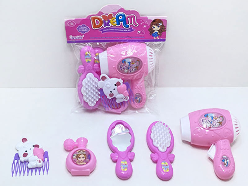 Beauty Set toys