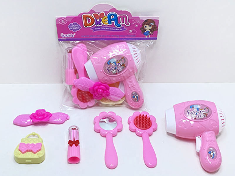 Beauty Set toys