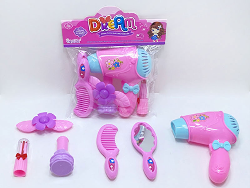 Beauty Set toys