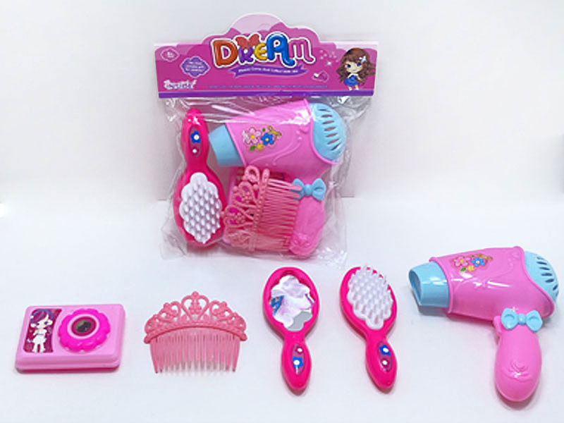 Beauty Set toys