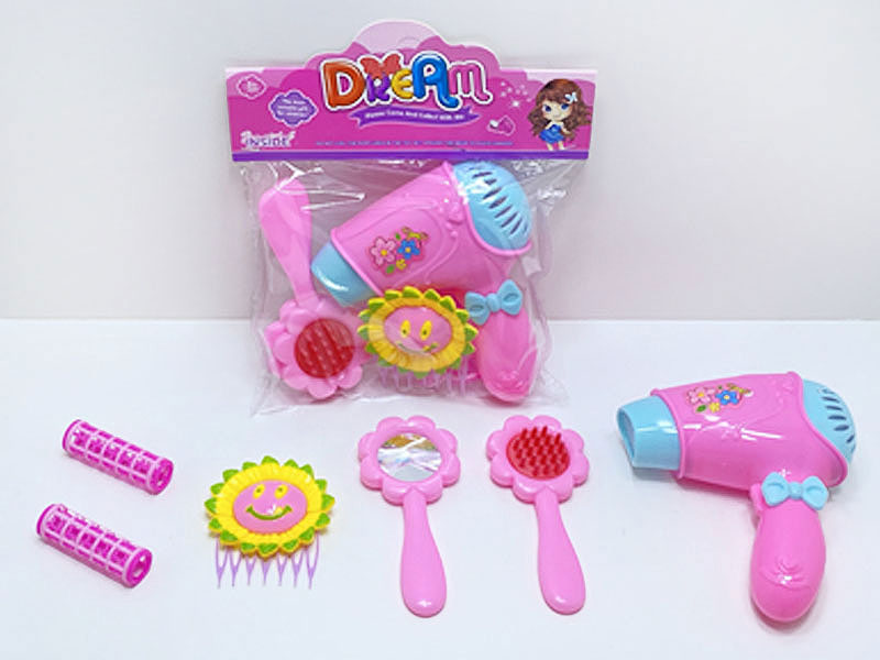 Beauty Set toys