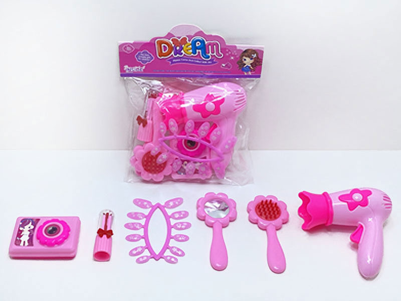 Beauty Set toys