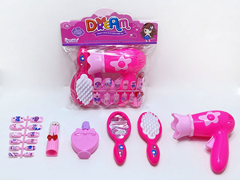 Beauty Set toys