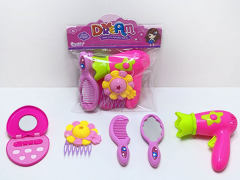 Beauty Set toys