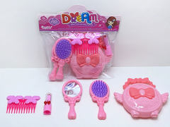 Beauty Set toys