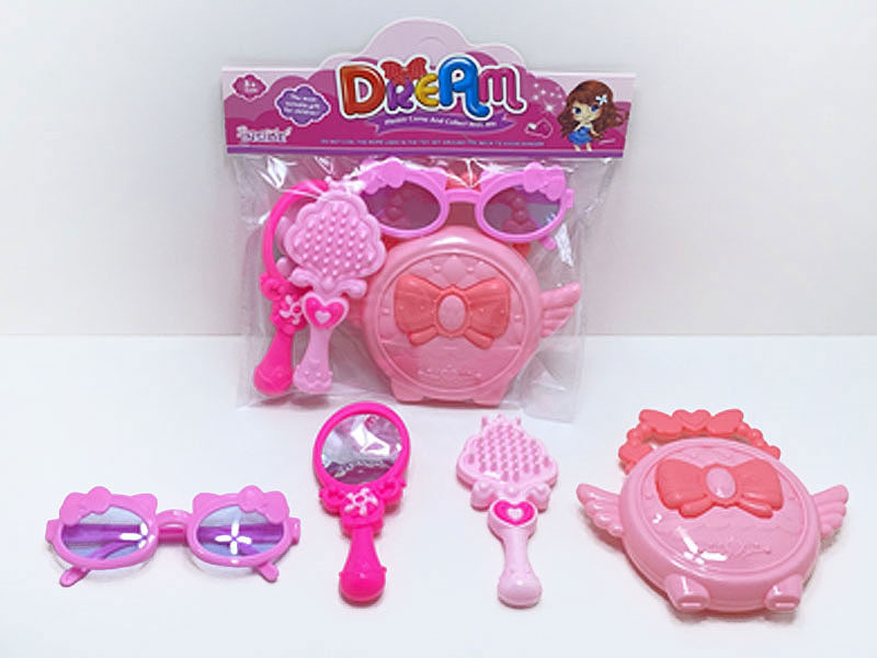 Beauty Set toys