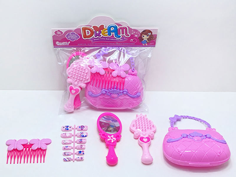 Beauty Set toys