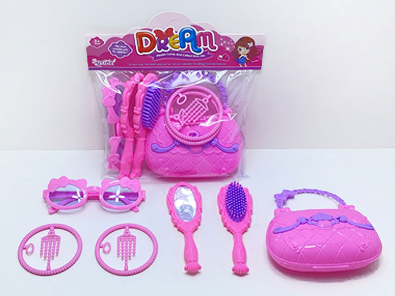 Beauty Set toys