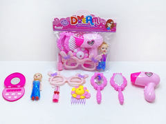 Beauty Set toys