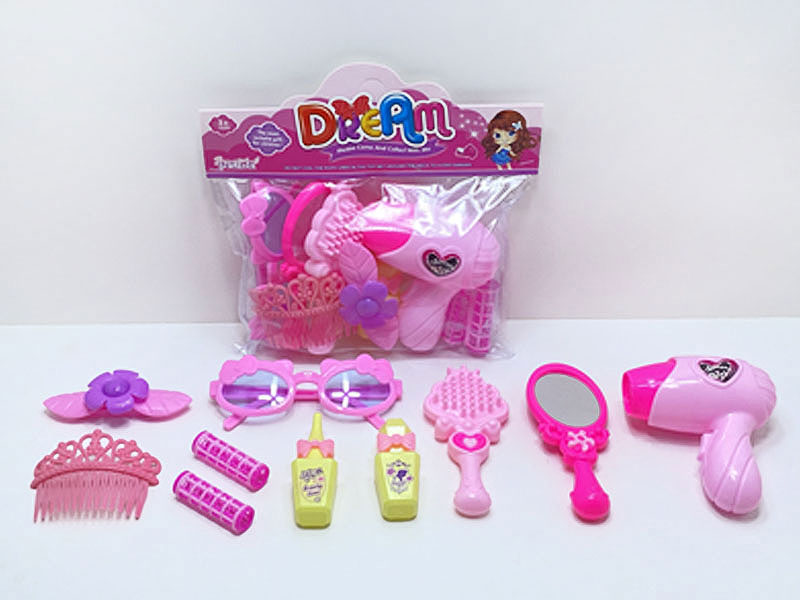 Beauty Set toys