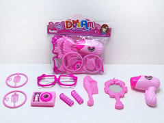 Beauty Set toys