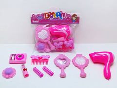 Beauty Set toys