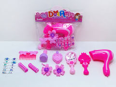 Beauty Set toys