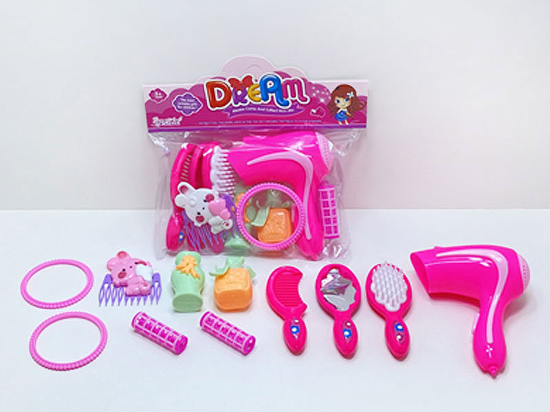 Beauty Set toys