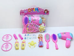 Beauty Set toys