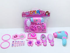 Beauty Set toys