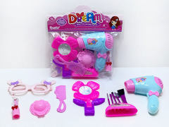 Beauty Set toys