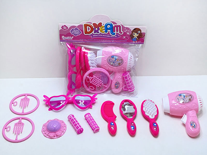 Beauty Set toys