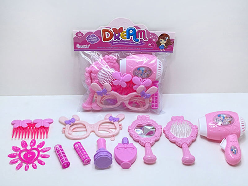 Beauty Set toys