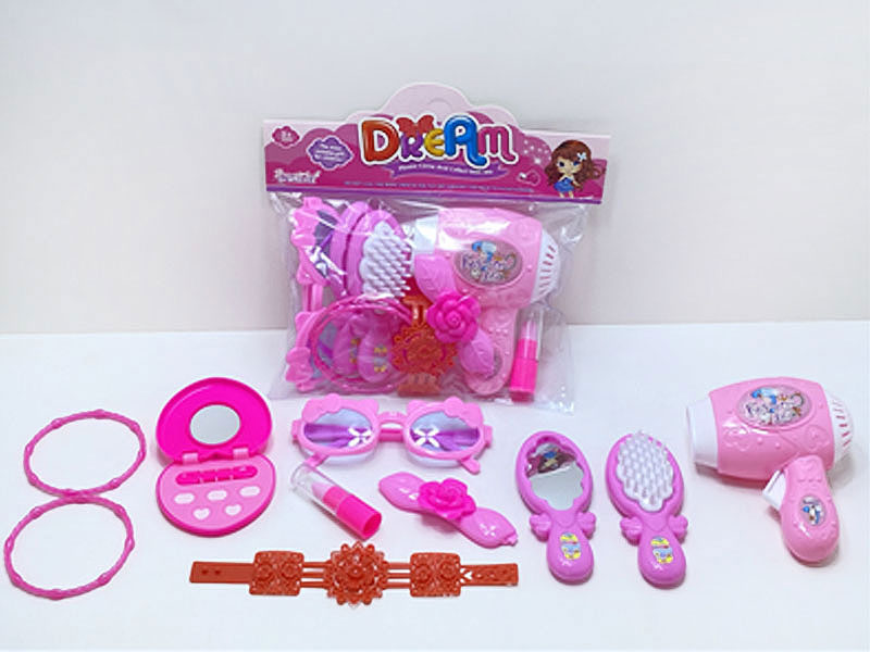 Beauty Set toys