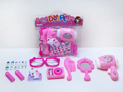 Beauty Set toys