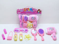 Beauty Set toys