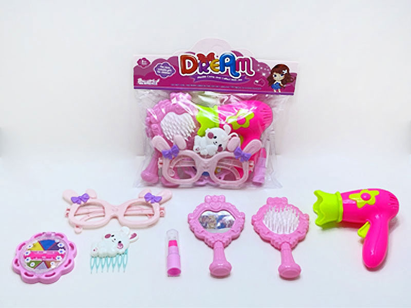 Beauty Set toys