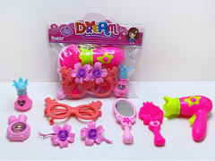 Beauty Set toys