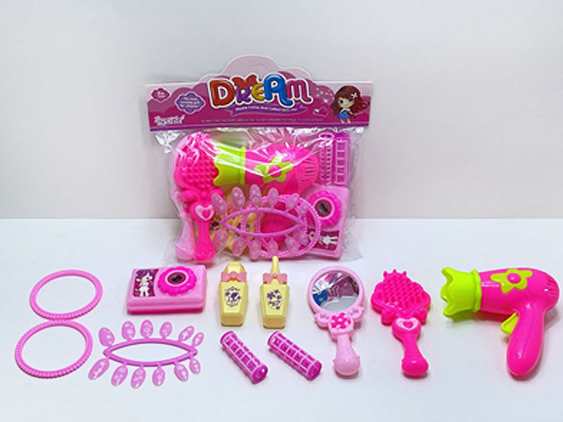 Beauty Set toys