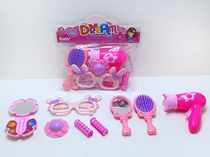 Beauty Set toys