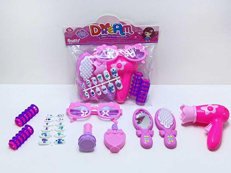 Beauty Set toys