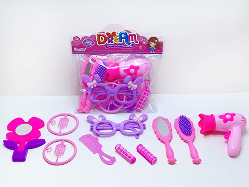 Beauty Set toys