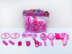 Beauty Set toys