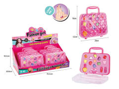 Cosmetic Set(6in1) toys