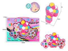 Beading & Cosmetic Set toys