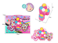 Beading & Cosmetic Set toys