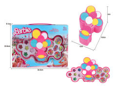 Beading & Cosmetic Set toys