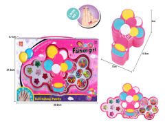 Beading & Cosmetic Set toys