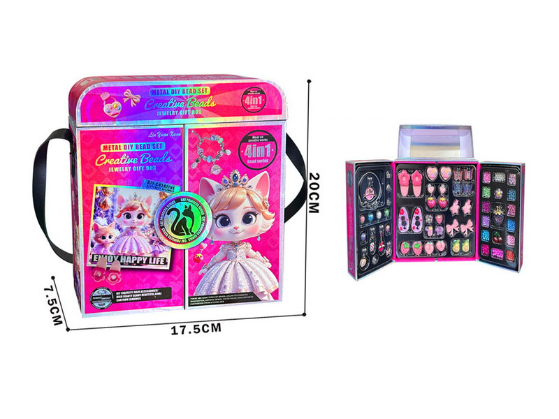 Beauty Set toys