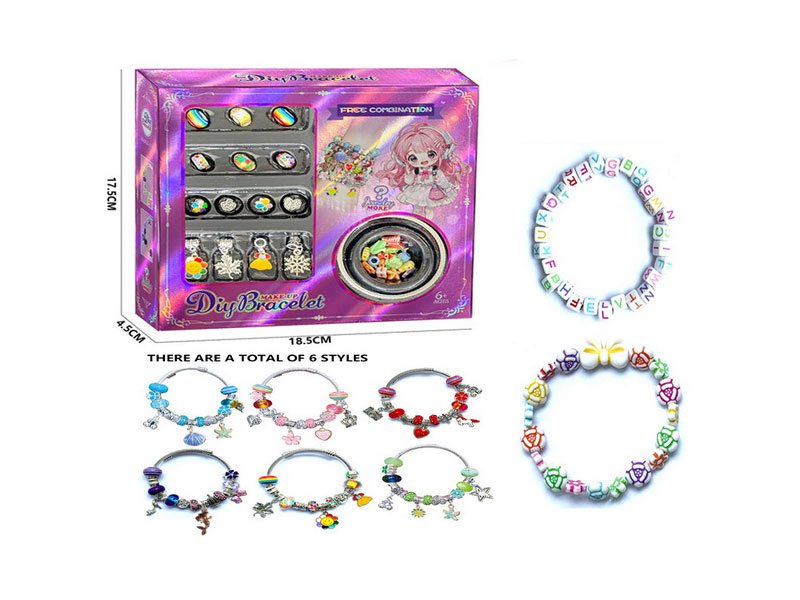 Children Bracelet toys