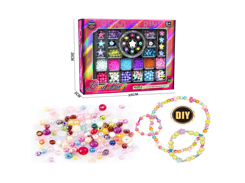 Beading Set toys