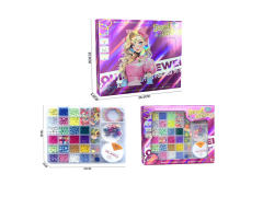 Beading Set toys