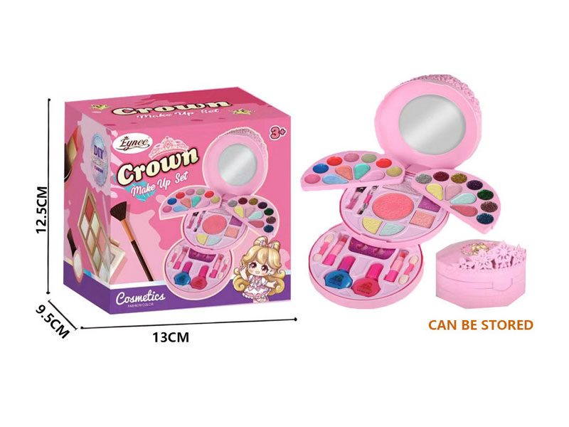 Cosmetics Set toys