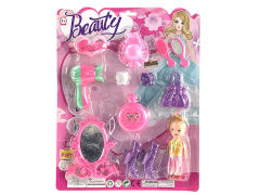 Beauty Set toys