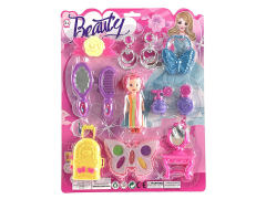 Beauty Set toys